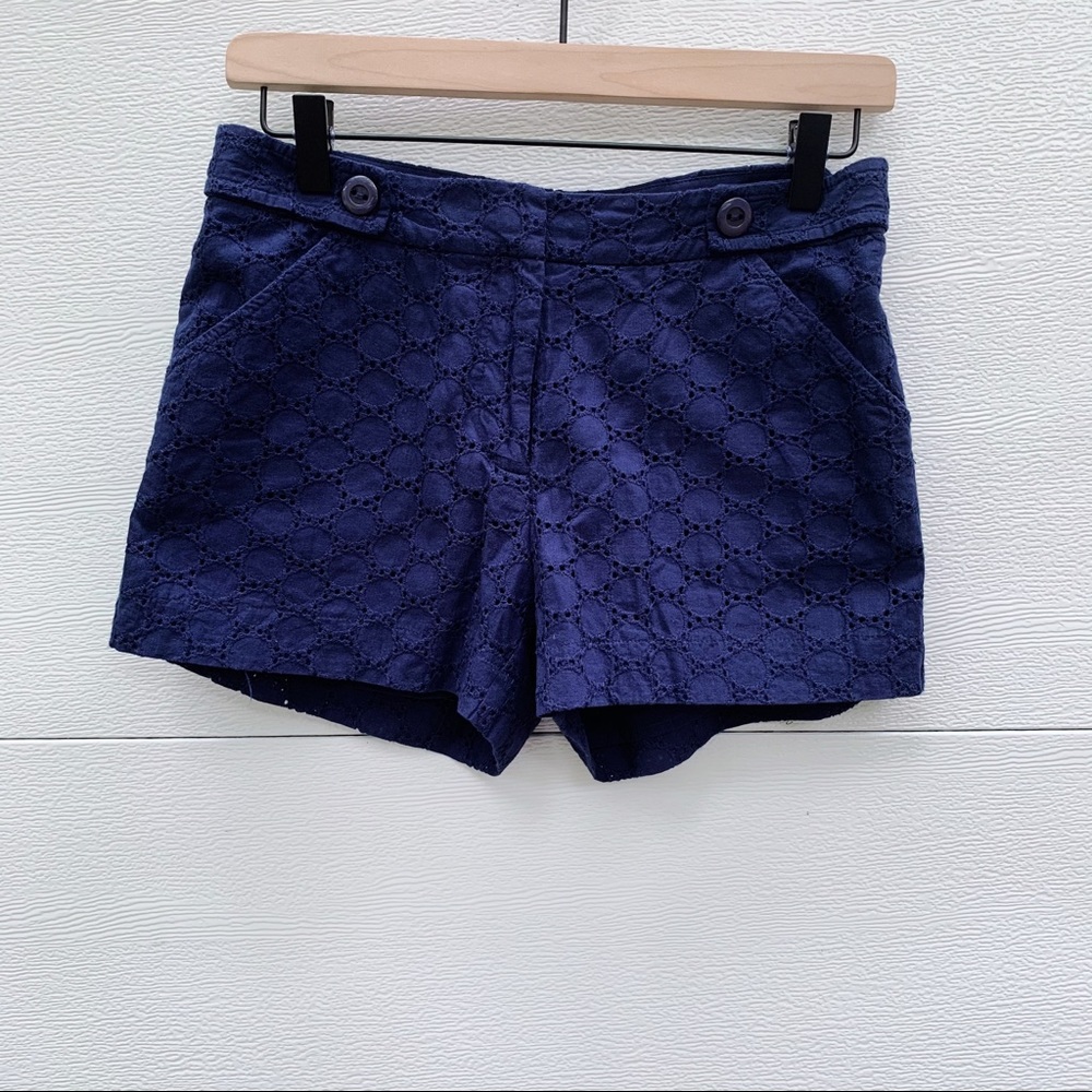 Beth Bowley Shorts